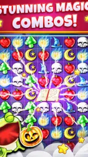 Witch Puzzle screenshot 13