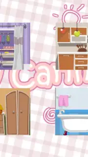 Baby Caring Free screenshot 7