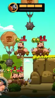 TonTonPirates screenshot 6