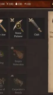 Stormfall: Saga of Survival screenshot 4