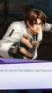 SNK FORCE: Max Mode screenshot 8