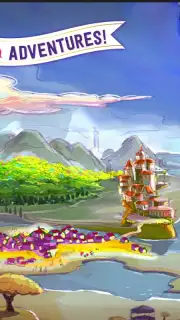Baby Dragons screenshot 19