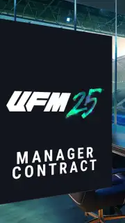 Ultimate Football Manager screenshot 7