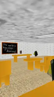baldis basics in educatioin and learning screenshot 8
