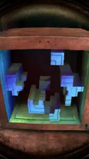 The Room Three screenshot 2