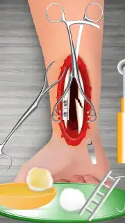 WristSurgeryDoctor screenshot 2