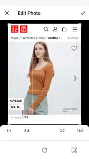 Acloset screenshot 7