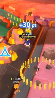 Sonic Rumble screenshot 4