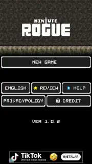 MinuteRogue screenshot 8