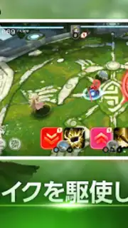 D6 - Six Knights Of Fate screenshot 9