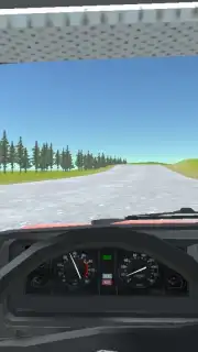 Soviet Car Simulator screenshot 13