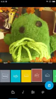 Quik screenshot 6