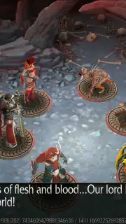 Invictus Heroes screenshot 8