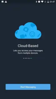 BGram screenshot 7