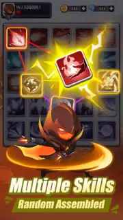 Assassin Dungeon screenshot 10