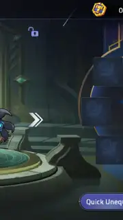 Mobile Legends: Adventure screenshot 3