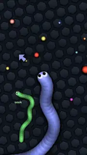 slither.io screenshot 14