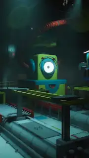 Project Playtime Multiplayer screenshot 4