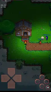 Pereger screenshot 6
