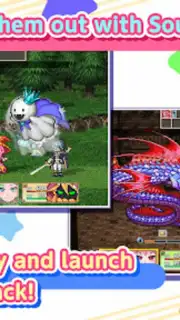 RPG Astrune Academy screenshot 7