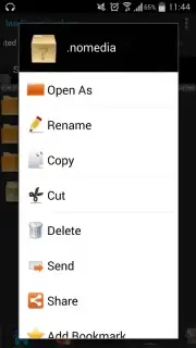 Intelligent Explorer Pro screenshot 14