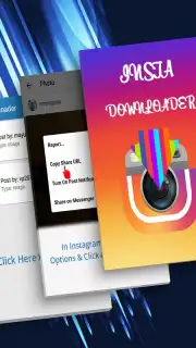 Instasave Pro Instagram Downloader screenshot 8