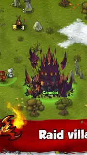 Band of Heroes screenshot 6