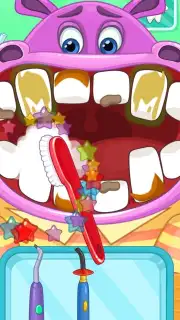 Doctor Dentist screenshot 2