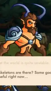 Legendlands screenshot 3