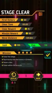 EVIL FACTORY screenshot 11