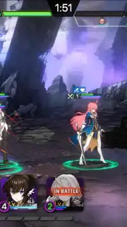 Counter: Side screenshot 3