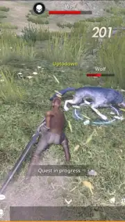 AxE: Alliance vs Empire screenshot 9