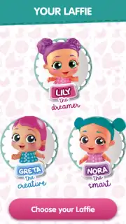 LAFFIES, HAPPY BABIES screenshot 11