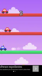 Jump Car screenshot 4