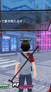 Magical Girl Destroyers Kai screenshot 4