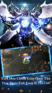 MU Origin-VN screenshot 9