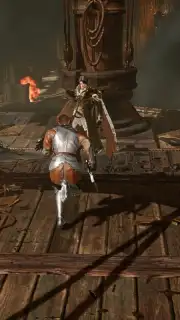 ArcheAge WAR (KR) screenshot 4