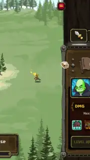 Zombidle screenshot 3
