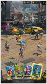 State of Zombie screenshot 8