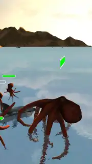 Great White Shark Survival screenshot 3