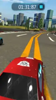 Drift Racing 3D screenshot 2
