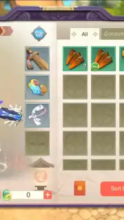 Echo of Phantoms screenshot 2