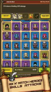 Brave Diggers screenshot 12
