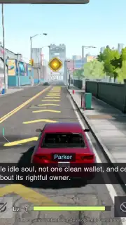 Codename Crime-Vice Open World screenshot 3