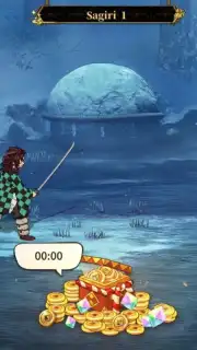 Blade of Pillar screenshot 4
