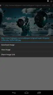 Broloader Video Downloader screenshot 2