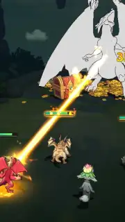 Summon Dragons screenshot 11