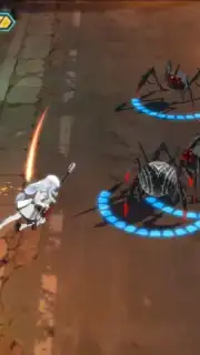SoulWorker: Zero (KR) screenshot 8