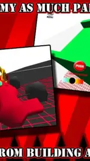 Kill The Ragdoll screenshot 5