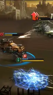 DoomCar screenshot 5